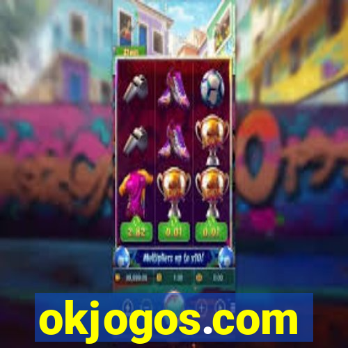 okjogos.com