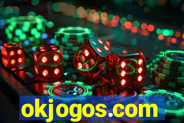 okjogos.com