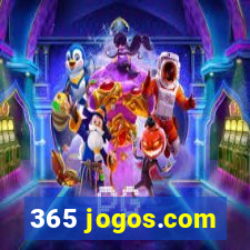 365 jogos.com