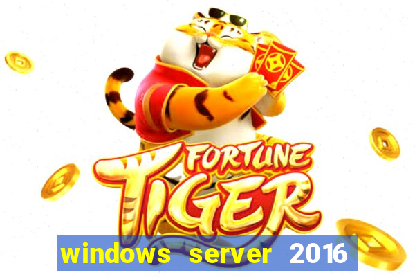 windows server 2016 download iso pt-br