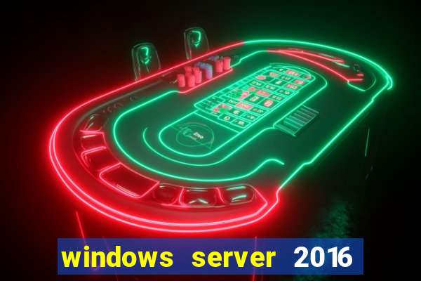 windows server 2016 download iso pt-br