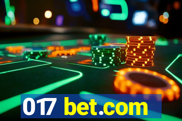 017 bet.com