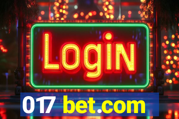 017 bet.com