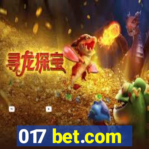 017 bet.com