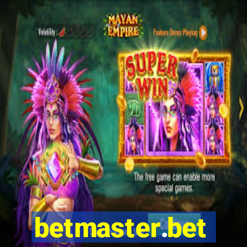 betmaster.bet