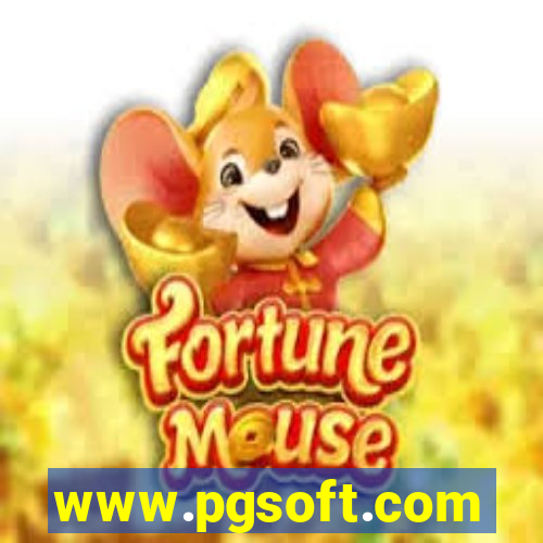 www.pgsoft.com