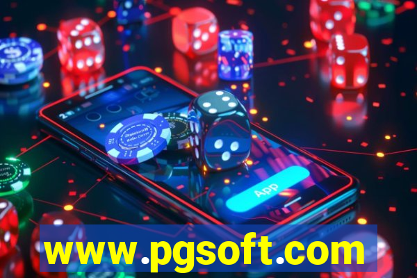 www.pgsoft.com