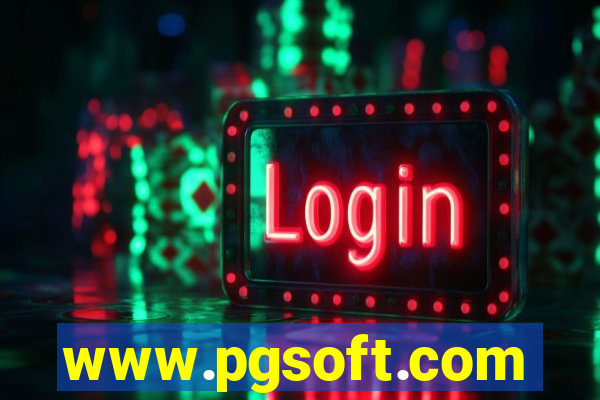 www.pgsoft.com