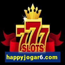 happyjogar6.com