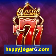 happyjogar6.com