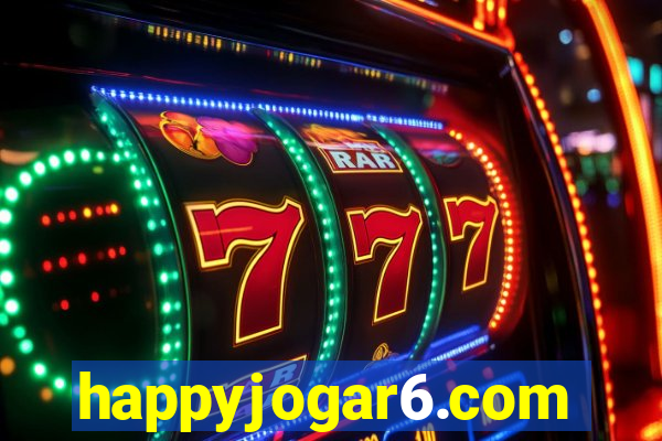 happyjogar6.com