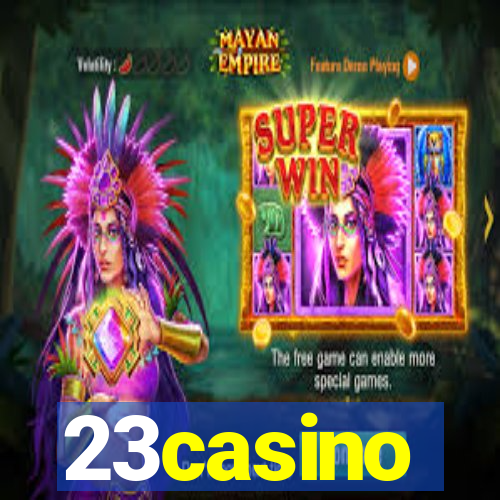 23casino