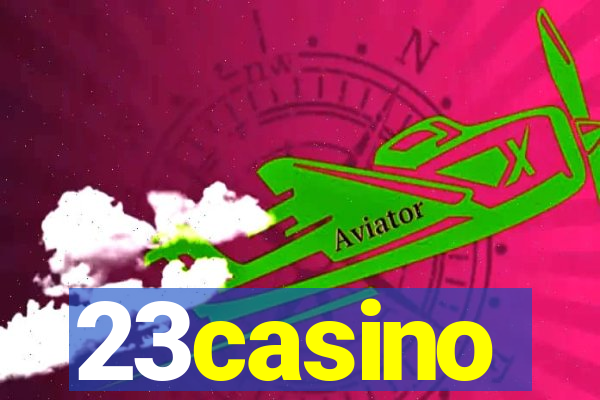 23casino