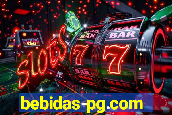 bebidas-pg.com