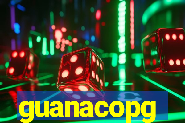 guanacopg