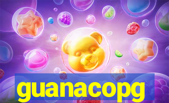 guanacopg