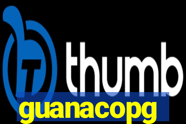 guanacopg