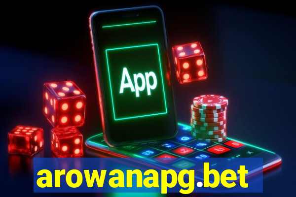 arowanapg.bet