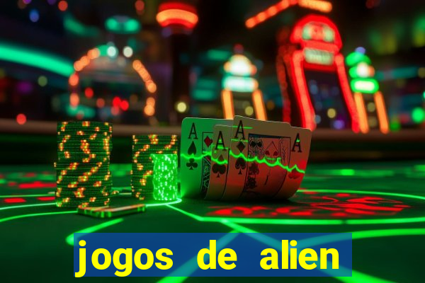 jogos de alien attack team 2