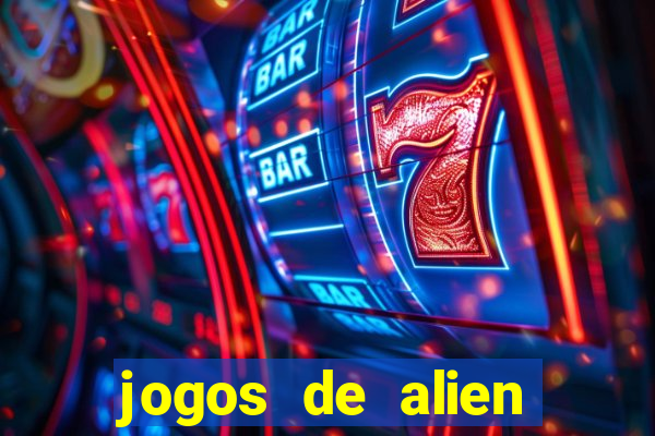 jogos de alien attack team 2