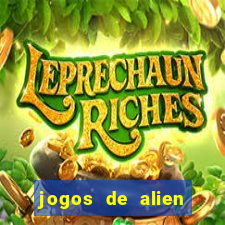 jogos de alien attack team 2