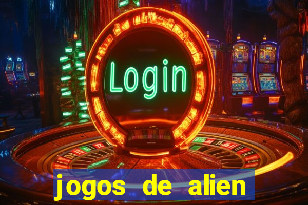 jogos de alien attack team 2