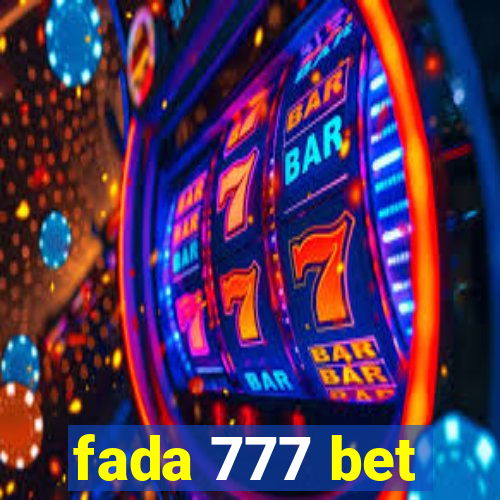 fada 777 bet