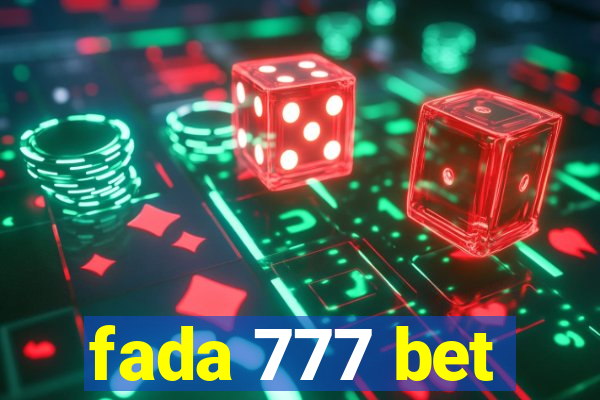 fada 777 bet