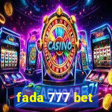 fada 777 bet