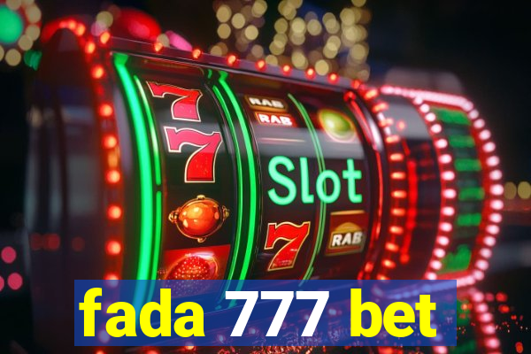 fada 777 bet