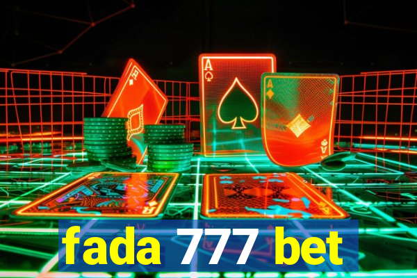 fada 777 bet