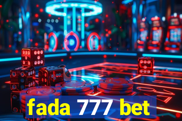 fada 777 bet