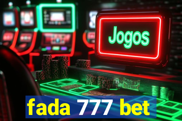 fada 777 bet