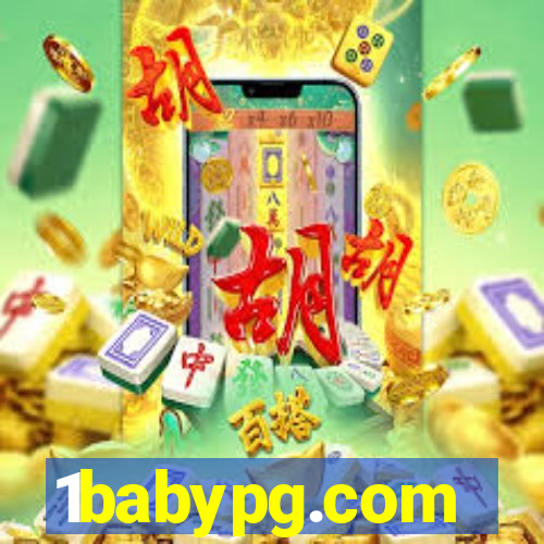 1babypg.com