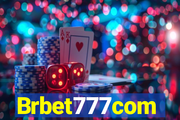 Brbet777com