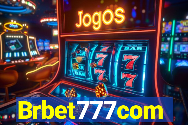 Brbet777com