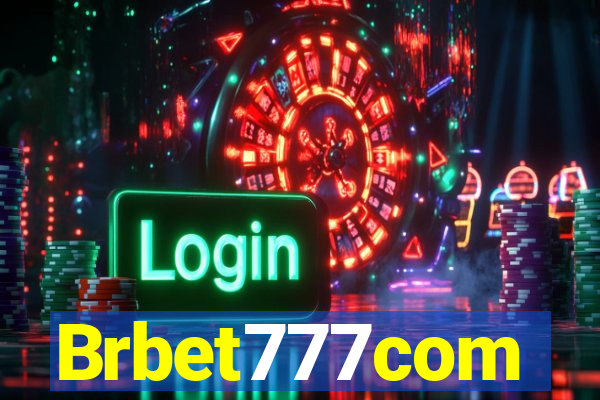 Brbet777com