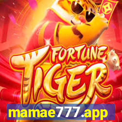 mamae777.app