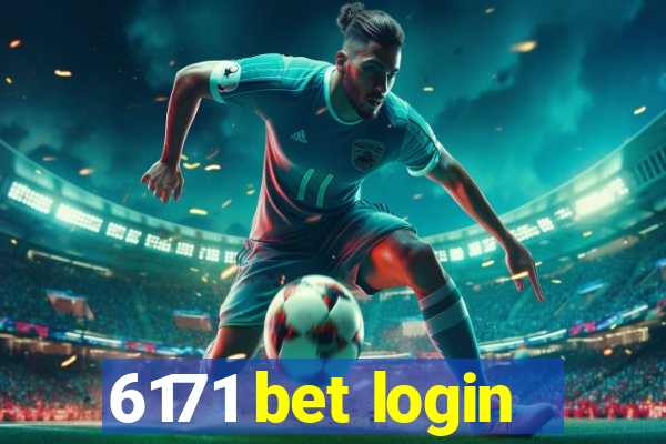 6171 bet login