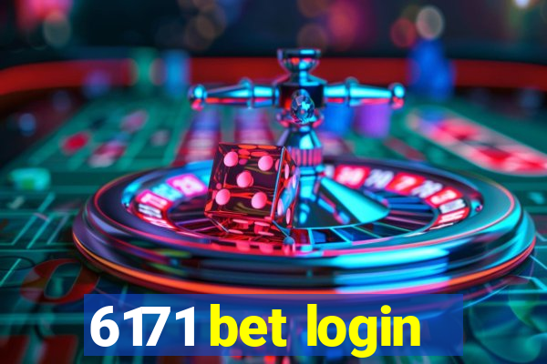 6171 bet login