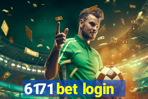 6171 bet login