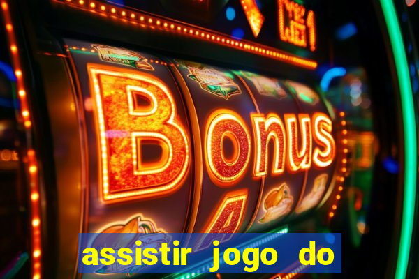 assistir jogo do corinthians ao vivo vto