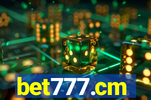 bet777.cm