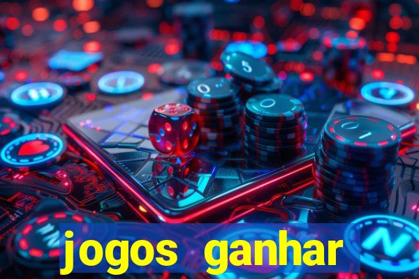 jogos ganhar dinheiro pix