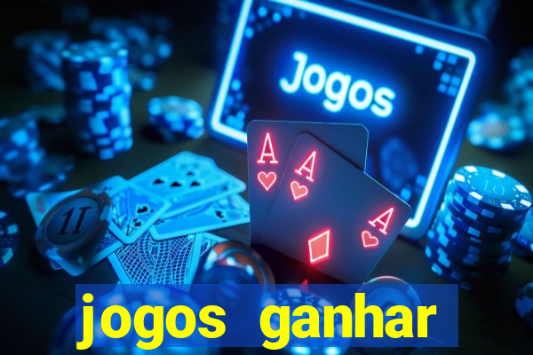 jogos ganhar dinheiro pix