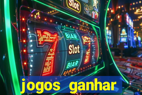 jogos ganhar dinheiro pix