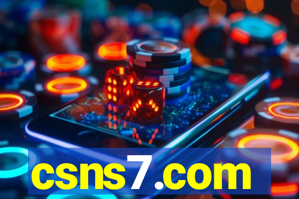 csns7.com