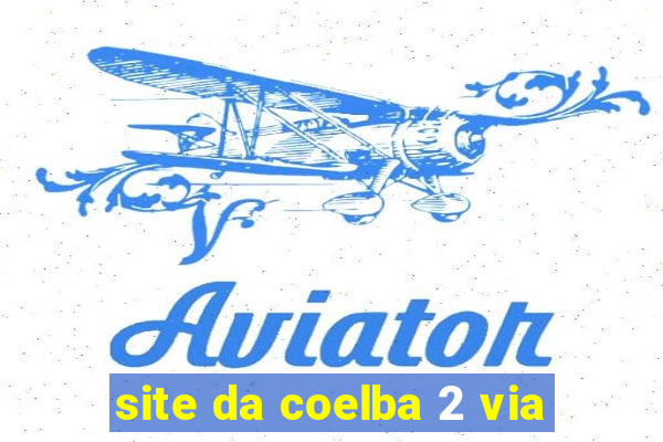 site da coelba 2 via