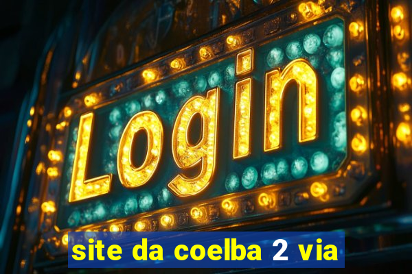 site da coelba 2 via