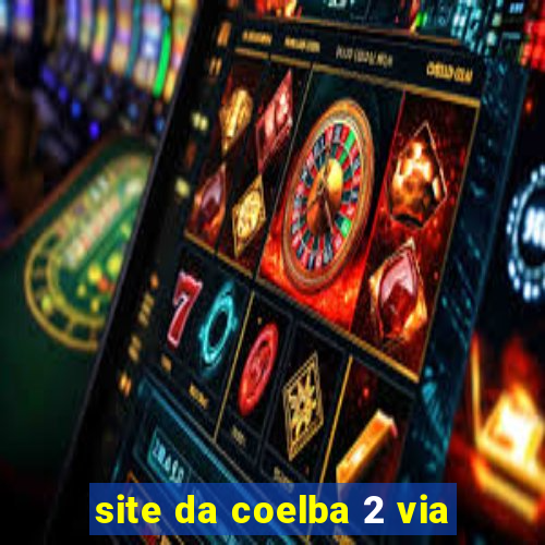 site da coelba 2 via